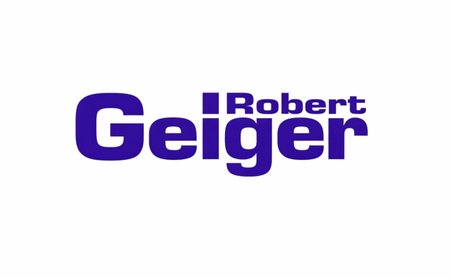 Robert Geiger