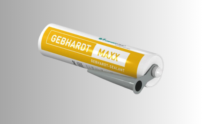 Gebhardt Maxx