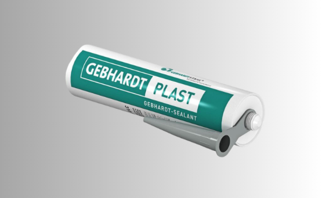 Gebhardt Plast
