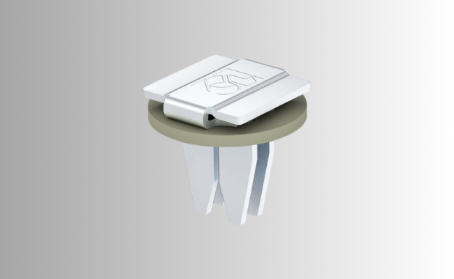 Rozsdamentes lemezdübel (Fastener PLUS):