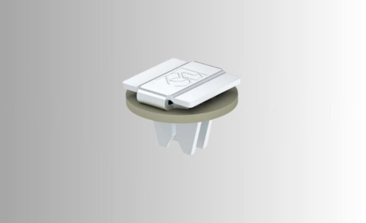 Lemezdübel (Fastener Plus)